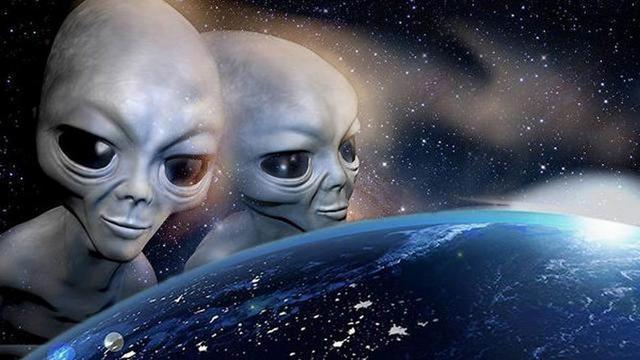 揭秘宇宙未知生命，最新外星人消息揭秘！