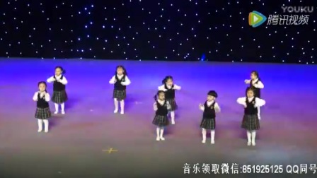 幼兒舞蹈小班教程，全面解析幼兒舞蹈技巧與動作訓練（附視頻教程）