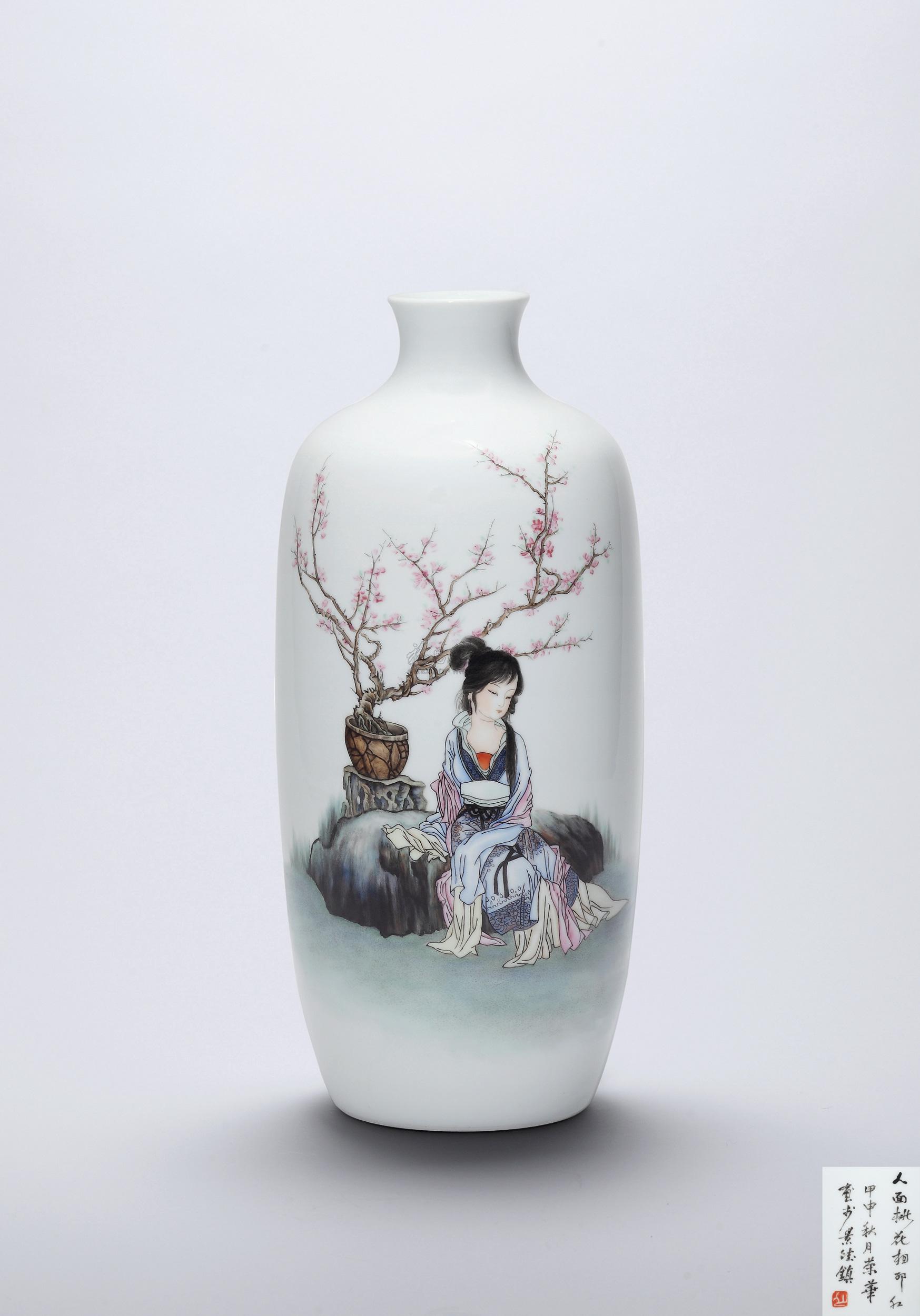 戴榮華作品價(jià)格，與自然美景的邂逅，探尋內(nèi)心平和的藝術(shù)之旅