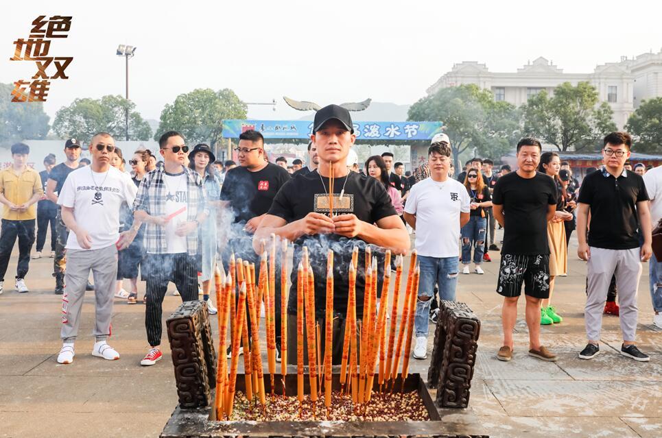 深度解析雙雄電影，炸裂視覺盛宴背后的故事！