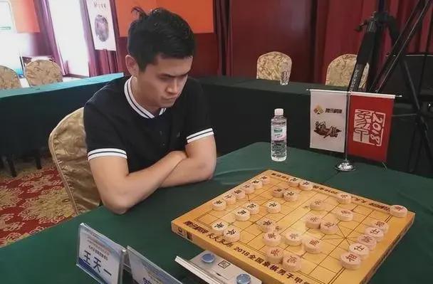 廈門象棋比賽,廈門象棋比賽，棋盤上的一場人生勵志之旅