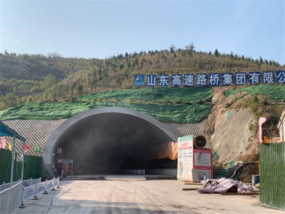 章丘新南外環(huán)最新動態(tài)更新